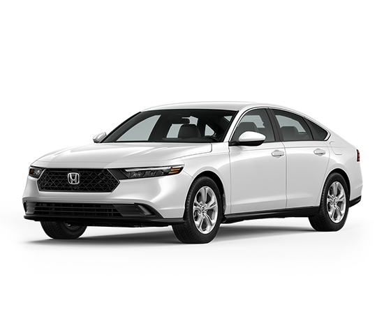 2025 Honda Accord LX - Photo 28