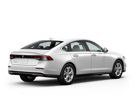 2025 Honda Accord LX - Photo 29