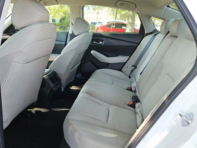 2025 Honda Accord LX - Photo 11