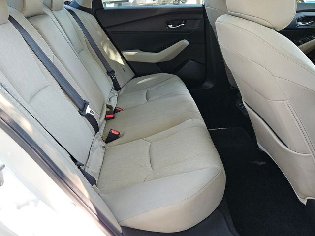 2025 Honda Accord LX - Photo 14