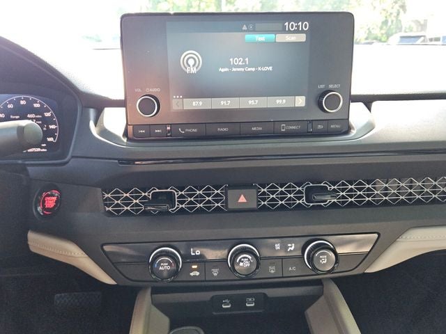 2025 Honda Accord LX - Photo 17