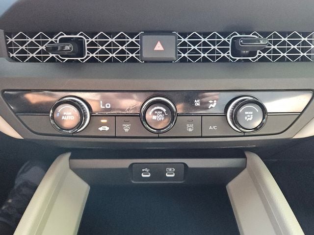 2025 Honda Accord LX - Photo 19