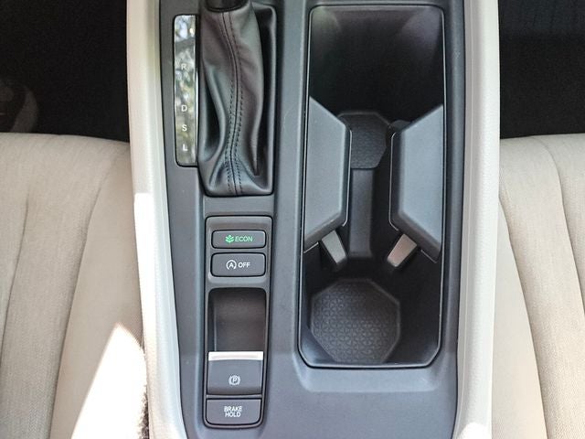 2025 Honda Accord LX - Photo 20