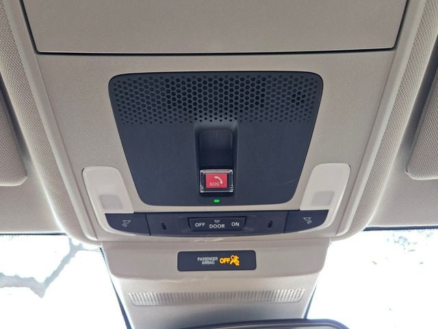 2025 Honda Accord LX - Photo 21