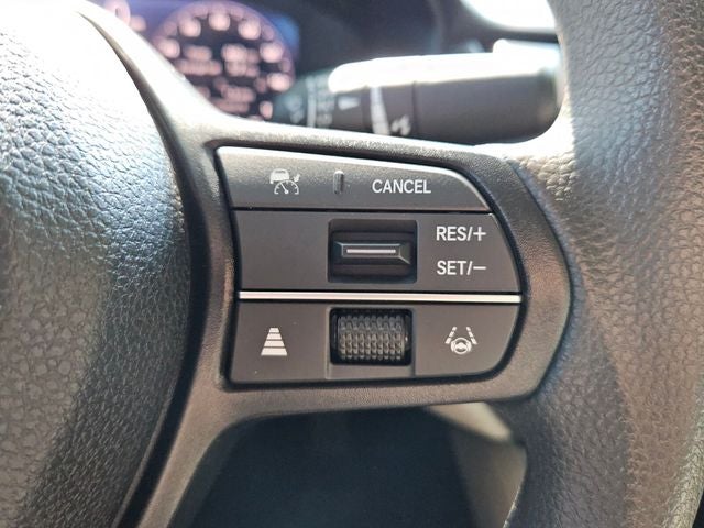 2025 Honda Accord LX - Photo 24