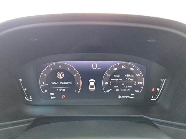 2025 Honda Accord LX - Photo 25