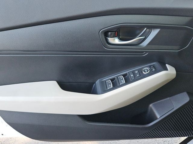 2025 Honda Accord LX - Photo 27
