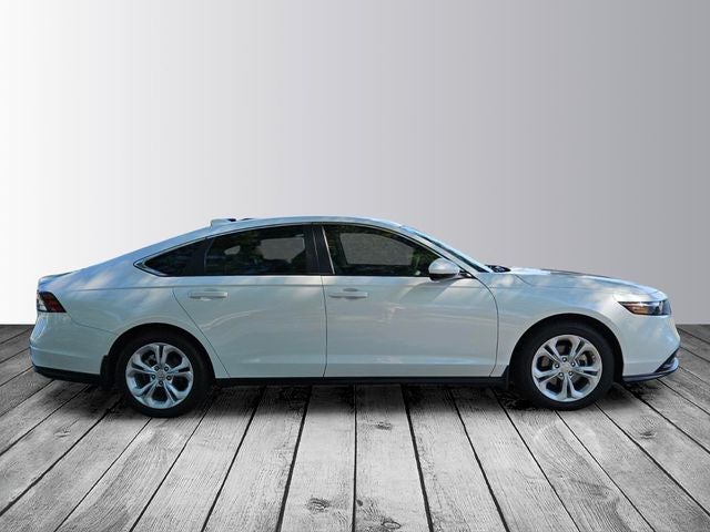 2025 Honda Accord LX - Photo 6