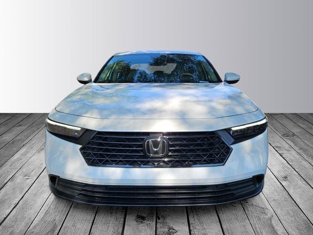2025 Honda Accord LX - Photo 8