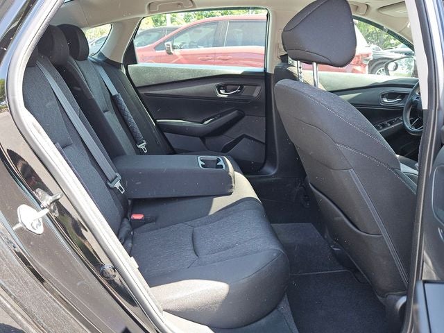 2023 Honda Accord EX w/o BSI