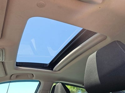 2023 Honda Accord EX w/o BSI