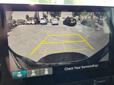 2023 Honda Accord EX w/o BSI