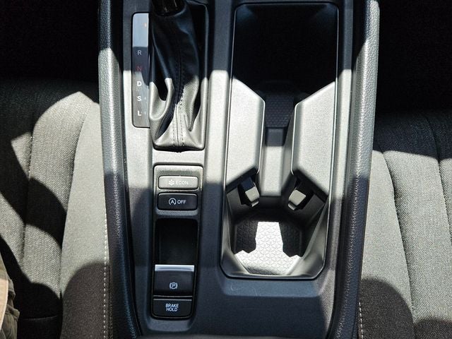 2023 Honda Accord EX w/o BSI