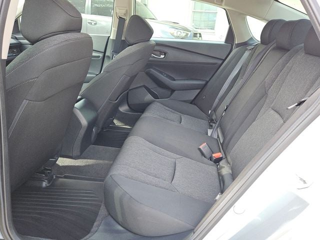 2024 Honda Accord EX - Photo 11