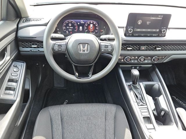 2024 Honda Accord EX - Photo 12