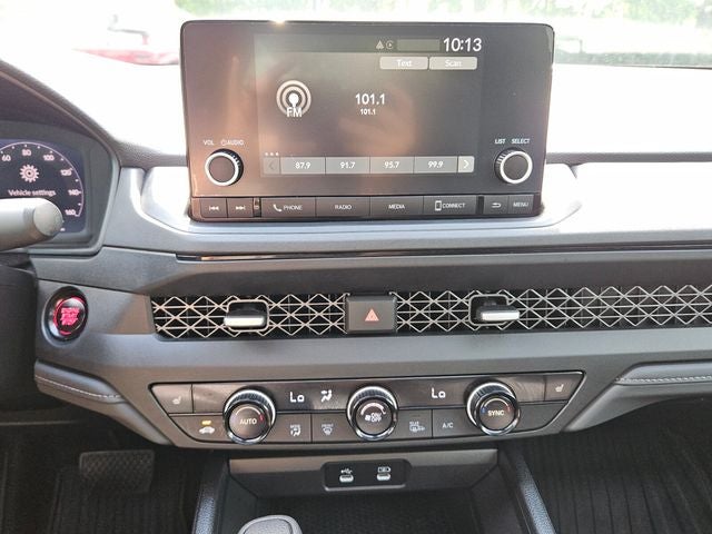 2024 Honda Accord EX - Photo 18