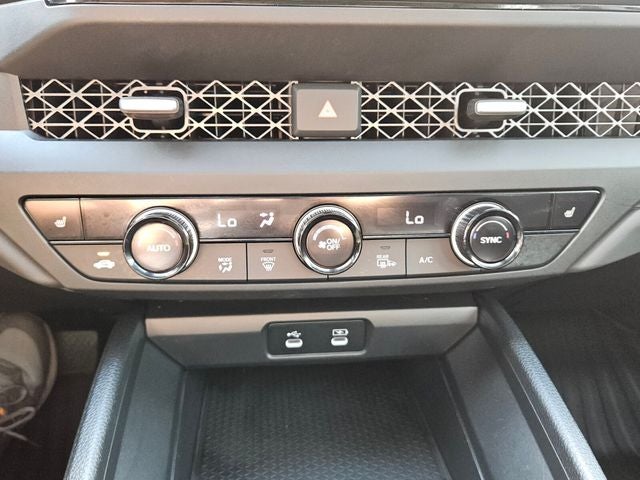 2024 Honda Accord EX - Photo 20