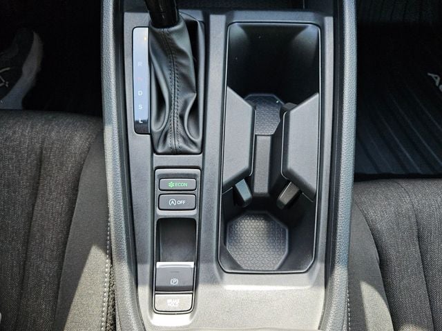 2024 Honda Accord EX - Photo 21
