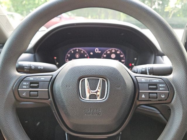 2024 Honda Accord EX - Photo 23