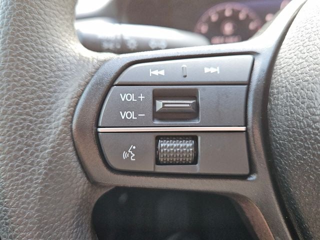 2024 Honda Accord EX - Photo 24