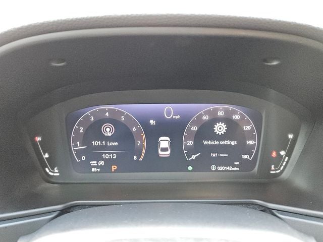 2024 Honda Accord EX - Photo 26