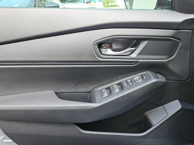 2024 Honda Accord EX - Photo 28