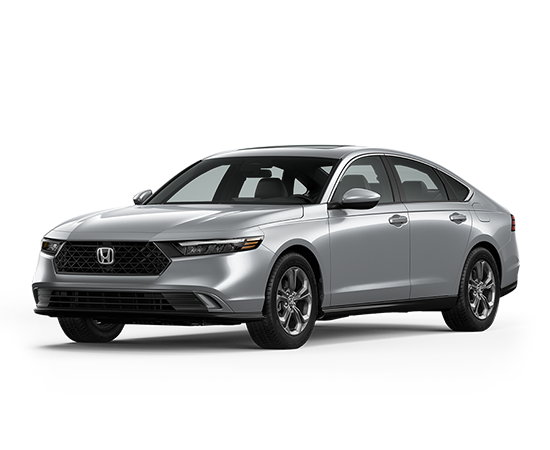 2024 Honda Accord EX - Photo 29