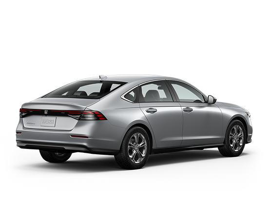 2024 Honda Accord EX - Photo 30