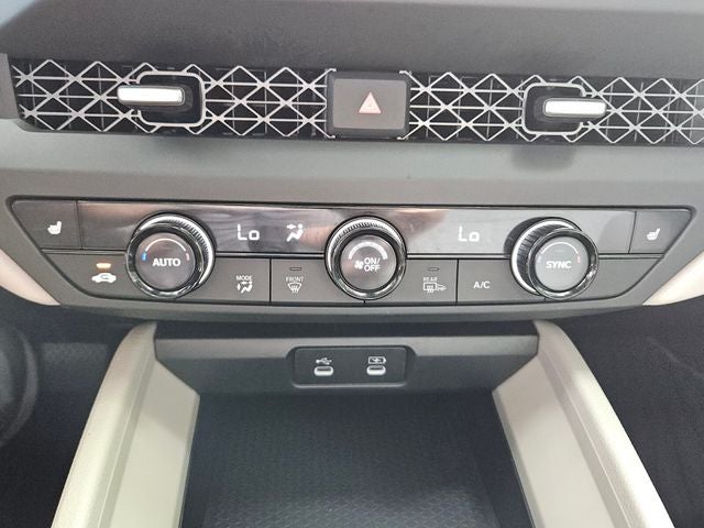 2025 Honda Accord SE - Photo 20