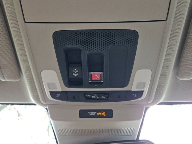 2025 Honda Accord SE - Photo 22