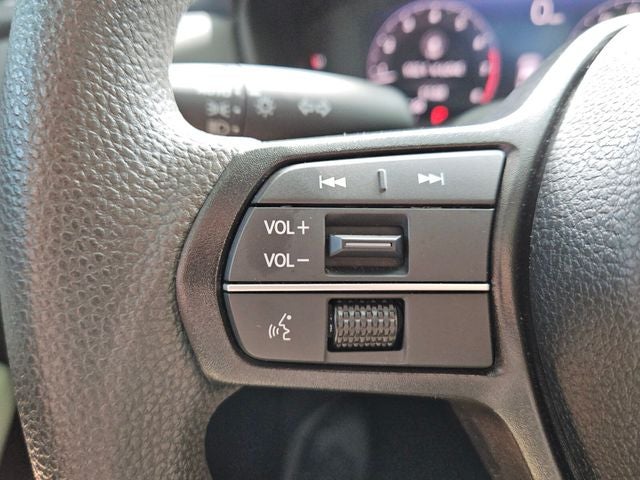 2025 Honda Accord SE - Photo 24