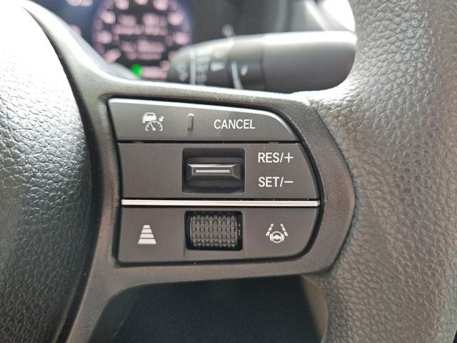 2025 Honda Accord SE - Photo 25
