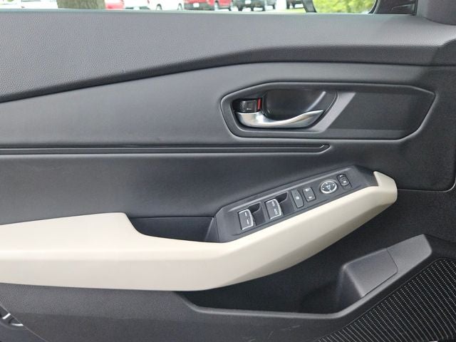 2025 Honda Accord SE - Photo 28