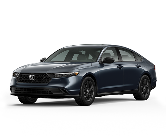2025 Honda Accord SE - Photo 29