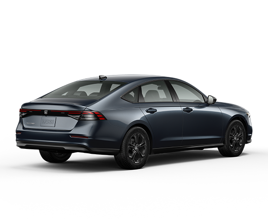 2025 Honda Accord SE - Photo 30