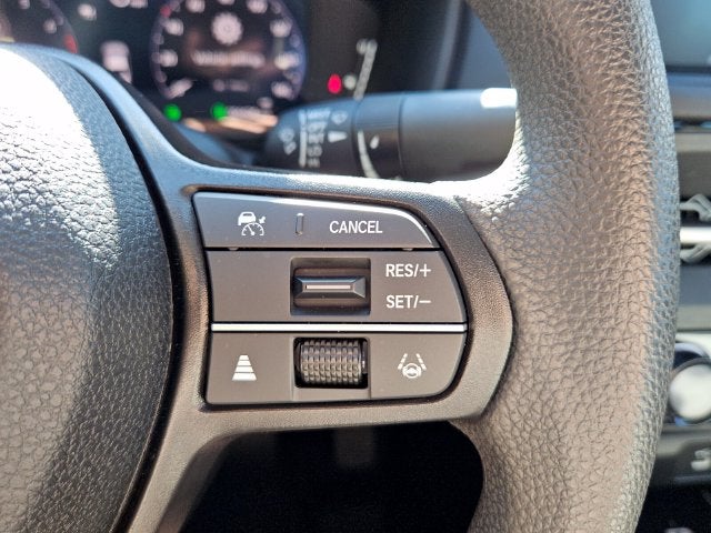 2026 Honda Accord SE - Photo 25