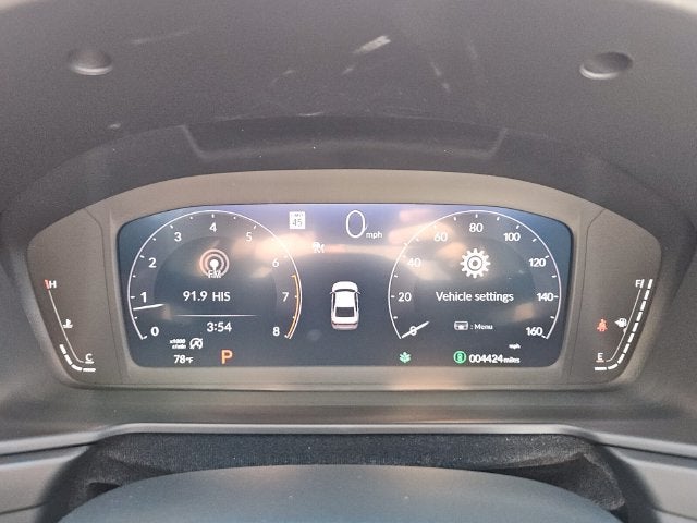 2026 Honda Accord SE - Photo 26