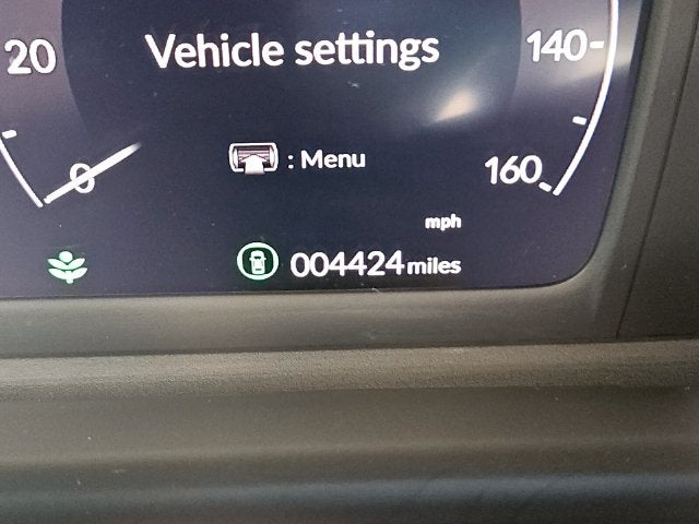 2026 Honda Accord SE - Photo 27