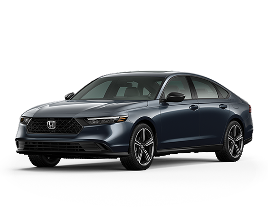 2026 Honda Accord SE - Photo 29