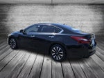 2018 Nissan Altima 2.5 SL