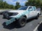 2016 Nissan Frontier PRO-4X