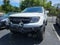 2016 Nissan Frontier PRO-4X