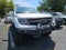 2016 Nissan Frontier PRO-4X