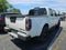 2016 Nissan Frontier PRO-4X
