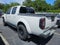 2016 Nissan Frontier PRO-4X