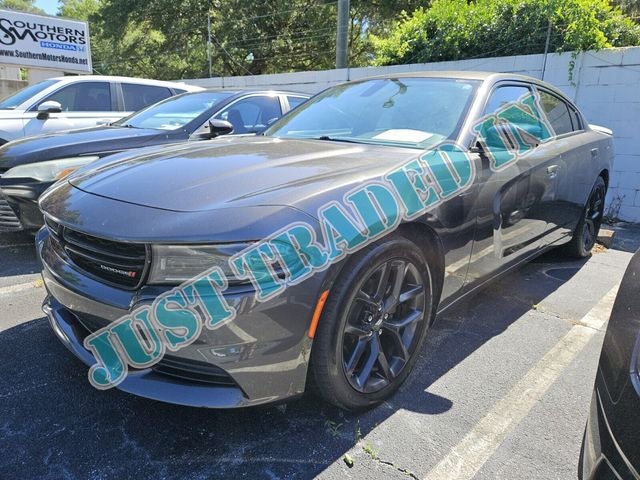2023 Dodge Charger SXT's photo