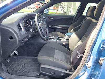 2023 Dodge Charger R/T Scat Pack