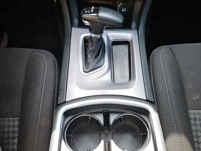 2023 Dodge Charger R/T Scat Pack