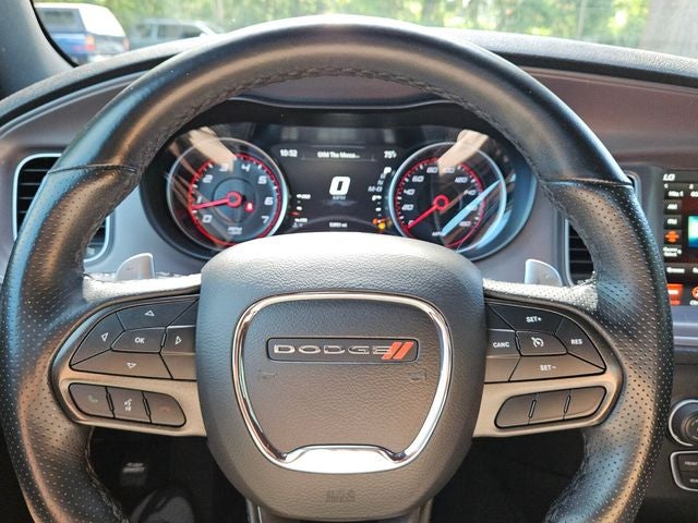 2023 Dodge Charger R/T Scat Pack