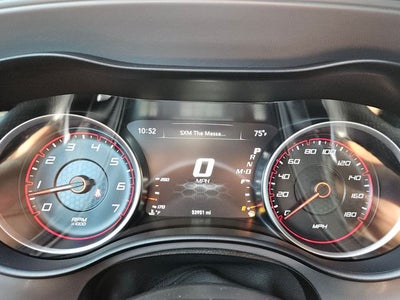 2023 Dodge Charger R/T Scat Pack